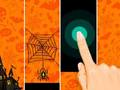 Joc Dale magice de Halloween  on-line