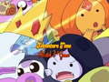 Joc Jocuri Adventure Time Match 3  on-line