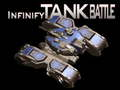 Joc Tank Battle Infinity  on-line