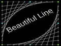 Joc Linie frumoasa  on-line