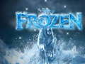 Joc Joacă Frozen Sweet Matching Game  on-line