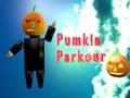 Joc Parkour de Halloween  on-line
