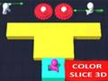 Joc Felie de culoare 3D on-line