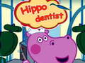 Joc Dentist hipopotami  on-line
