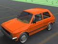 Joc Simulator 3d de parcare reală  on-line
