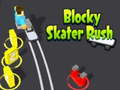 Joc Graba de patinator blocată on-line