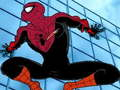 Joc Rochie Spiderman  on-line