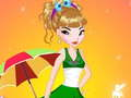 Joc Stilul de cumpărături Winx  on-line