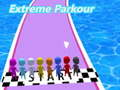 Joc Parkour extrem  on-line