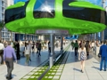 Joc Simulator de autobuz înălțat giroscopic Transport public  on-line