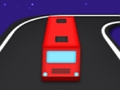 Joc Autobuz spațial 3D  on-line