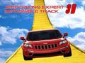 Joc Jeep Racing Expert: Impossible Track 3D on-line