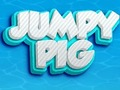 Joc Porc sărituri on-line