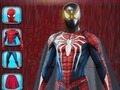 Joc Spiderman Hero Mix on-line
