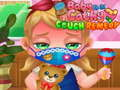 Joc Little Katie Episodul 21: Remediu pentru tuse  on-line