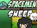 Joc Spacemen vs Oaie  on-line