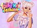 Joc Fashion Fairy Kei  on-line