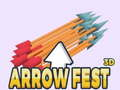 Joc Arrow Fest 3d on-line