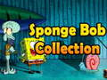 Joc Colecția SpongeBob  on-line