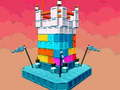 Joc Joc de puzzle castel on-line