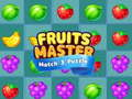 Joc MATERII MASTER FROUTS 3 on-line