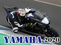 Joc Slide Yamaha 2020  on-line