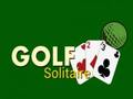 Joc Solitaire de golf on-line