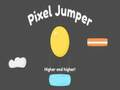 Joc Jumper de pixeli on-line