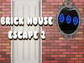 Joc Brick House Escape 2 on-line