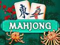 Joc Mahjong on-line