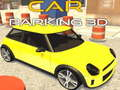 Joc Parcare 3D  on-line