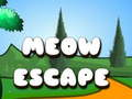 Joc Miau Evadare  on-line
