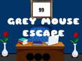Joc Evadarea mouse -ului gri on-line