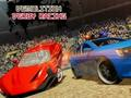 Joc Demolition Derby Racing on-line