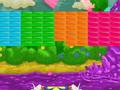 Joc Brick Breaker Unicorn on-line