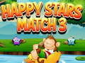 Joc Happy Stars Meciul 3  on-line