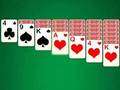 Joc Card Solitaire Master Classic  on-line