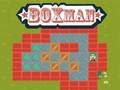 Joc Boxman Sokoban on-line