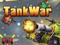 Joc Tankwar. io  on-line