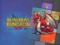 Joc RPG minim Dungeon  on-line