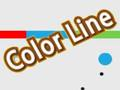 Joc Linie de culoare  on-line