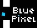 Joc Pixel albastru  on-line