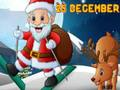 Joc 25 decembrie  on-line