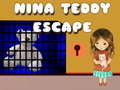 Joc Nina Teddy Evadare  on-line