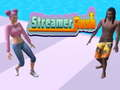 Joc Streamer Rush on-line