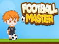 Joc Maestru de fotbal  on-line