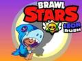 Joc Brawl Stars Leon Run on-line