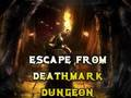 Joc Evadarea de la Deathmark Dungeon on-line