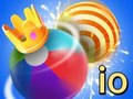 Joc Bumper Ball. io  on-line
