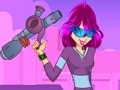 Joc Winx Bloom Herostyle on-line